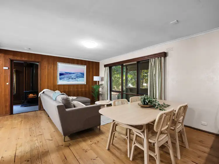 Fifth view of Homely house listing, 8 Finch Street, Sawmill Settlement VIC 3723