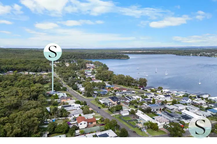 109 Government Road, Nords Wharf NSW 2281