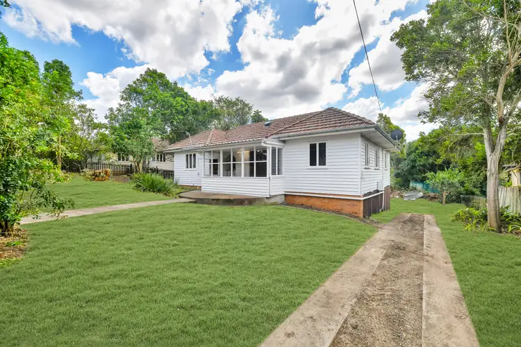 1001 Waterworks Road, The Gap QLD 4061