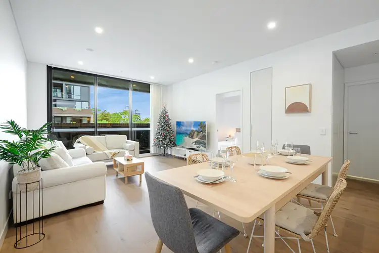 208/159 Epping Road, Macquarie Park NSW 2113