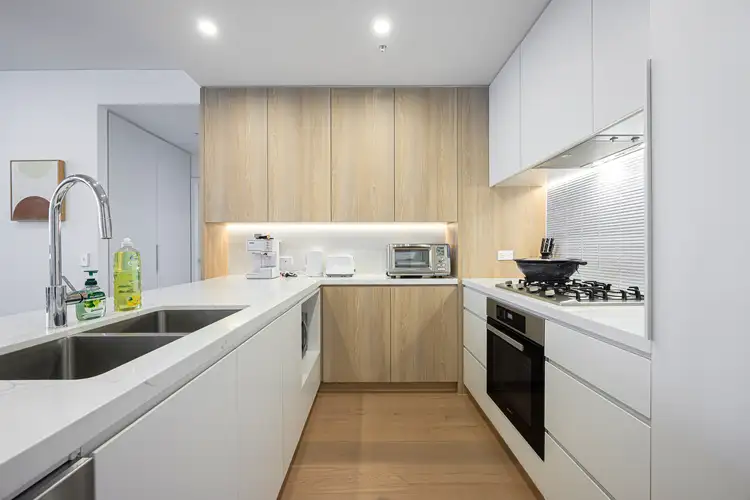 Fourth view of Homely apartment listing, 208/159 Epping Road, Macquarie Park NSW 2113