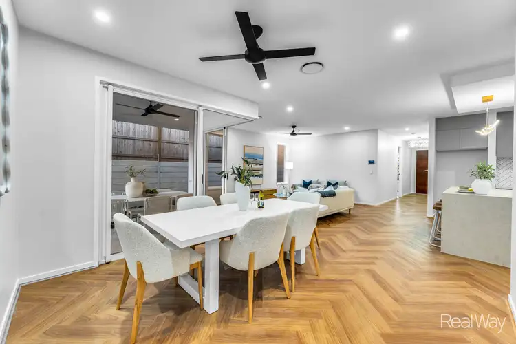 Third view of Homely house listing, 34 Brooklyn Circuit, Spring Mountain QLD 4300