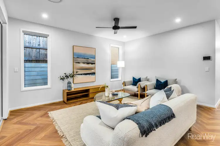 Sixth view of Homely house listing, 34 Brooklyn Circuit, Spring Mountain QLD 4300