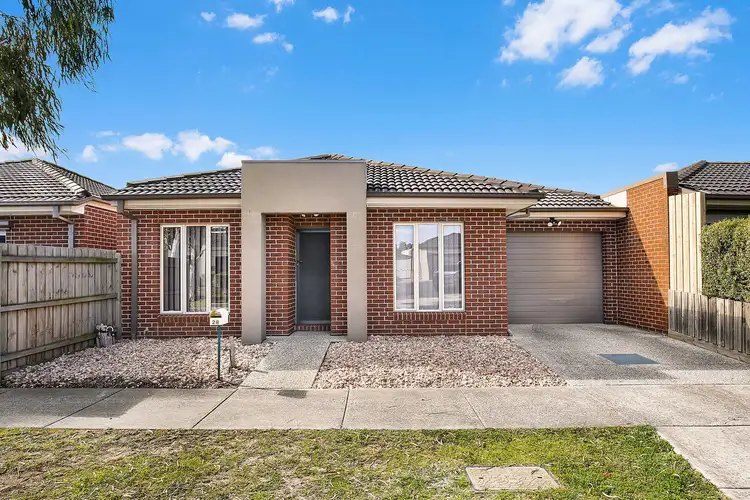 Main view of Homely house listing, 28 King Parrot Way, Whittlesea VIC 3757