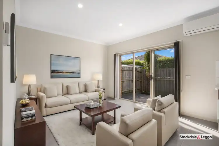 Second view of Homely house listing, 28 King Parrot Way, Whittlesea VIC 3757