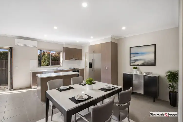 Third view of Homely house listing, 28 King Parrot Way, Whittlesea VIC 3757