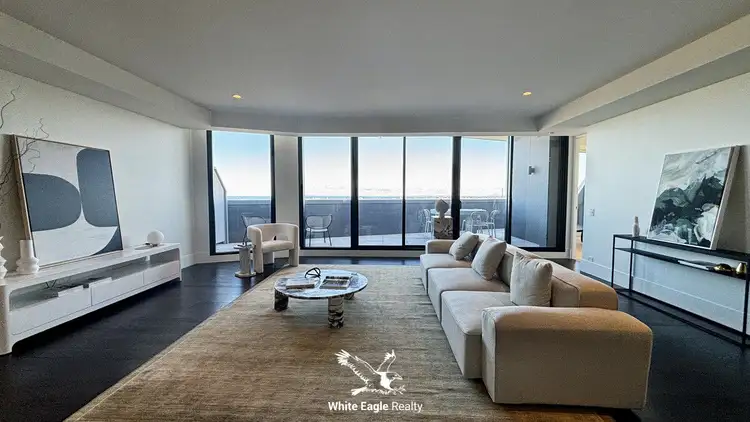 Main view of Homely apartment listing, 2801/259 Normanby Road, South Melbourne VIC 3205