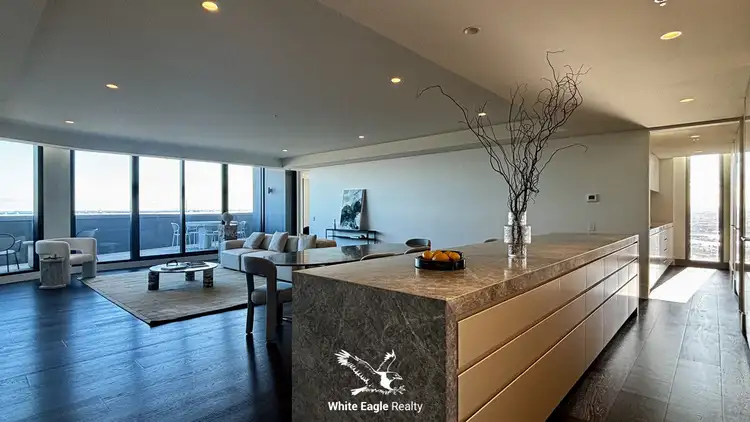 2801/259 Normanby Road, South Melbourne VIC 3205