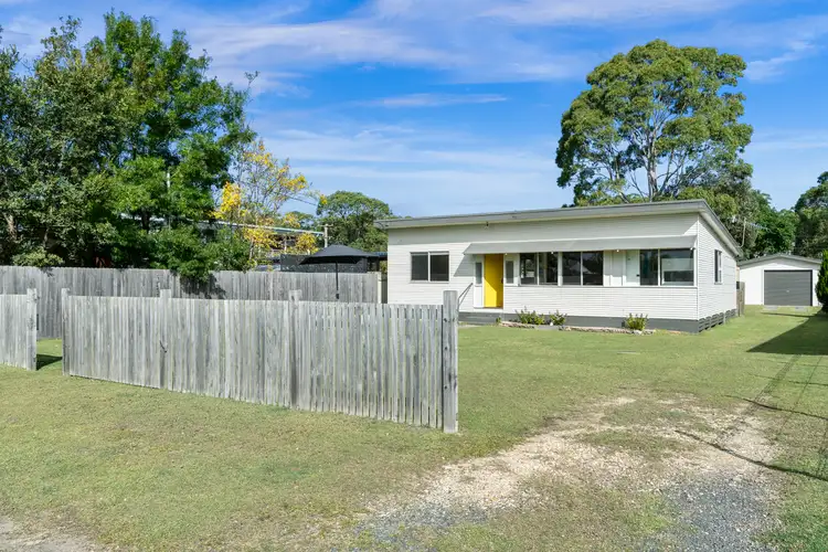 Main view of Homely house listing, 22 Carroll Avenue, Lake Conjola NSW 2539