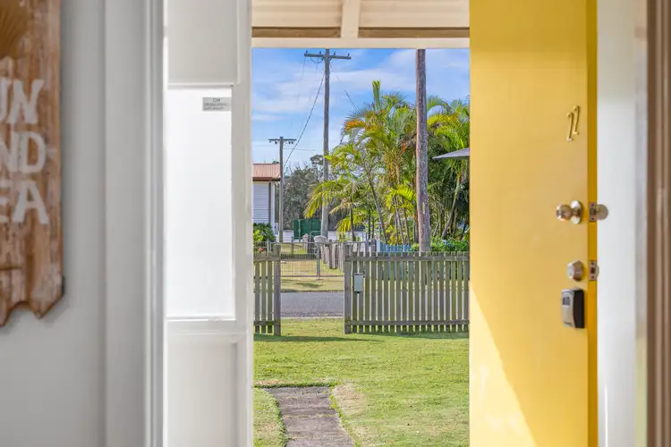 Fourth view of Homely house listing, 22 Carroll Avenue, Lake Conjola NSW 2539