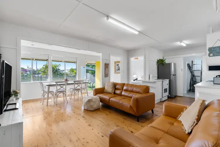 Fifth view of Homely house listing, 22 Carroll Avenue, Lake Conjola NSW 2539