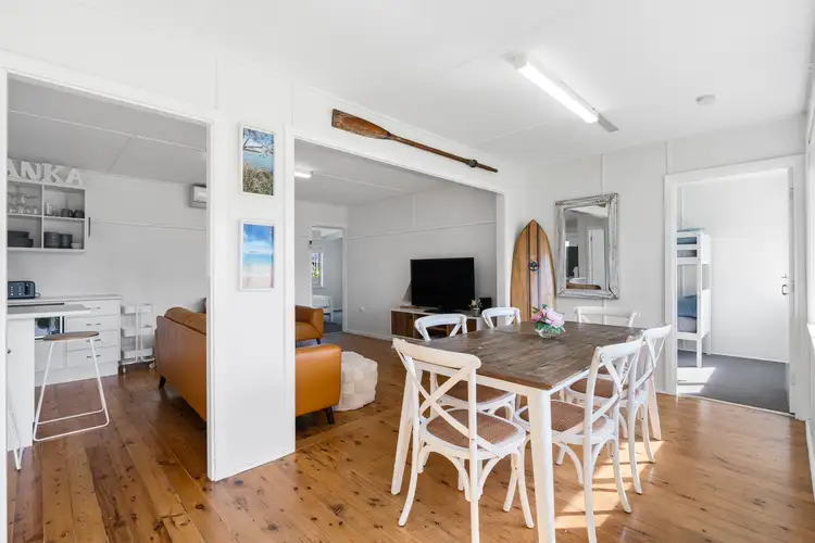 Sixth view of Homely house listing, 22 Carroll Avenue, Lake Conjola NSW 2539