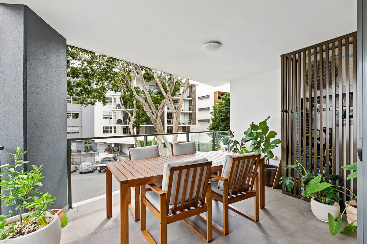 Main view of Homely unit listing, 11/20-24 Colton Avenue, Lutwyche QLD 4030
