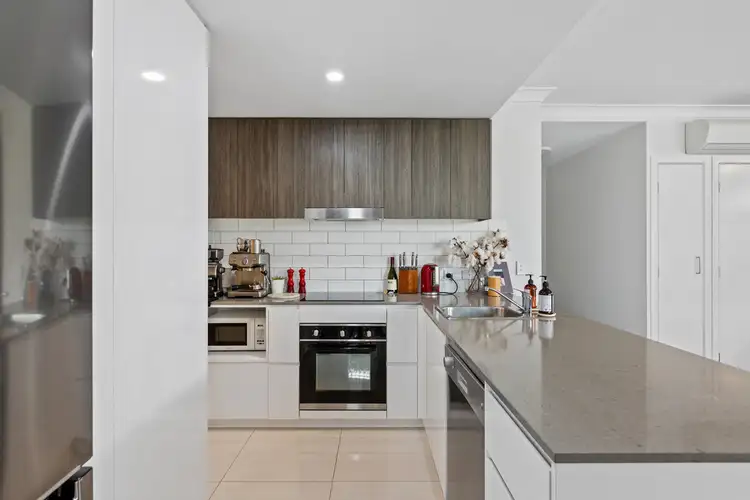 Second view of Homely unit listing, 11/20-24 Colton Avenue, Lutwyche QLD 4030