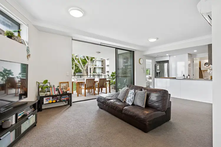 Fourth view of Homely unit listing, 11/20-24 Colton Avenue, Lutwyche QLD 4030