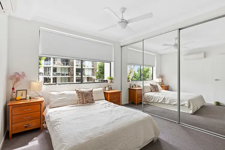Fifth view of Homely unit listing, 11/20-24 Colton Avenue, Lutwyche QLD 4030