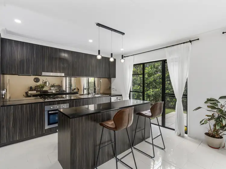 Second view of Homely townhouse listing, 71/18 Archipelago Street, Pacific Pines QLD 4211