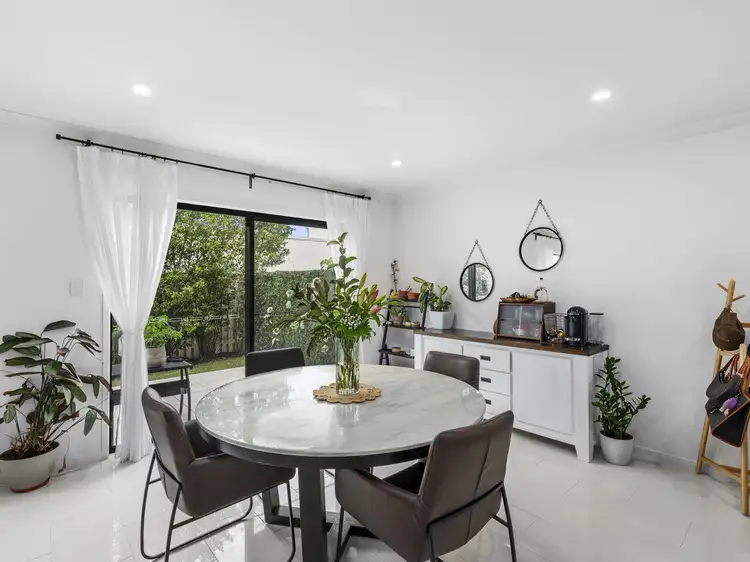 Third view of Homely townhouse listing, 71/18 Archipelago Street, Pacific Pines QLD 4211