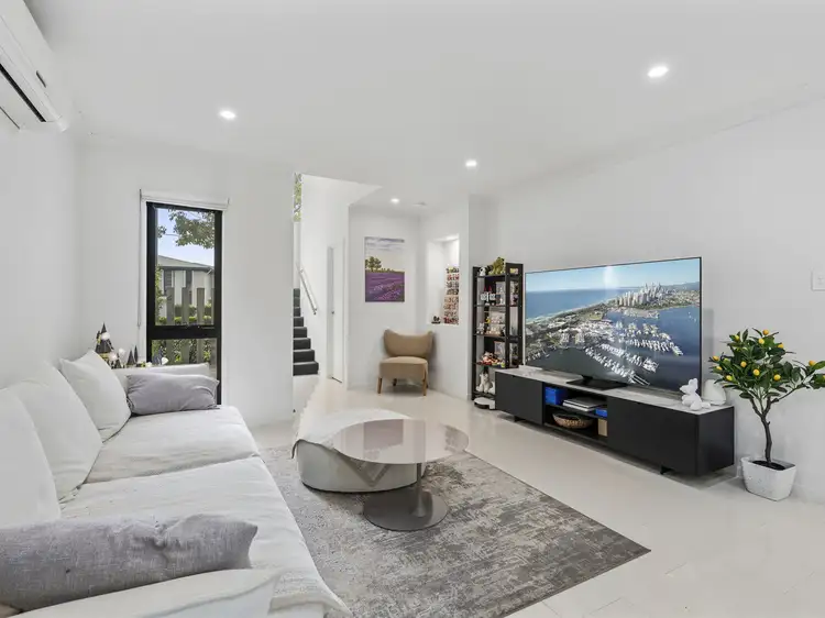 Fourth view of Homely townhouse listing, 71/18 Archipelago Street, Pacific Pines QLD 4211