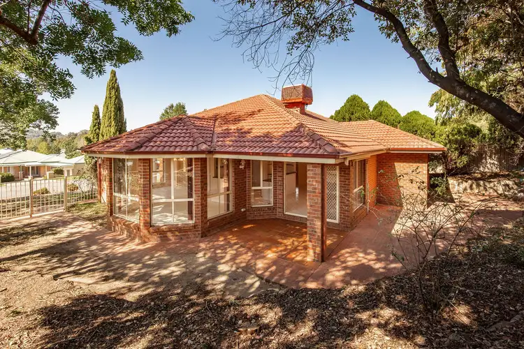 Second view of Homely house listing, 11 Whernside Drive, Wodonga VIC 3690