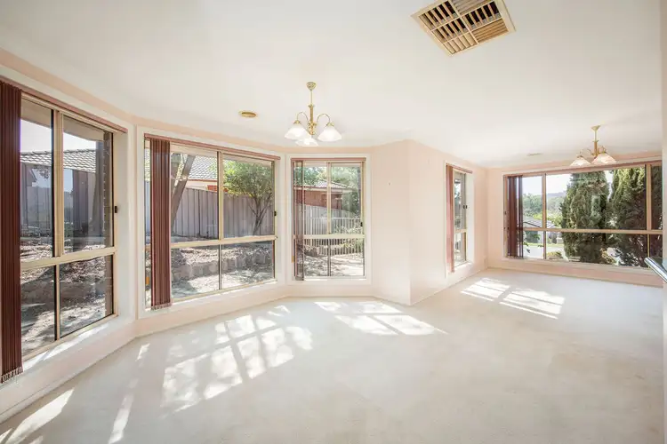 Fifth view of Homely house listing, 11 Whernside Drive, Wodonga VIC 3690