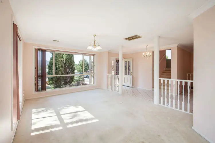Sixth view of Homely house listing, 11 Whernside Drive, Wodonga VIC 3690