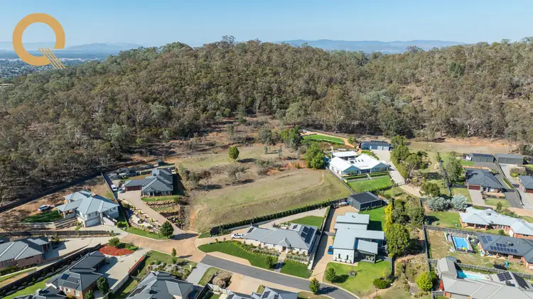 Seventh view of Homely land listing, 6 Hennessy Place, Hamilton Valley NSW 2641