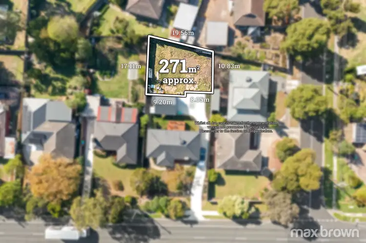26A Lyons Road, Croydon North VIC 3136
