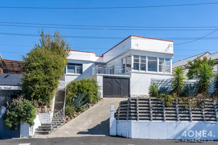 Second view of Homely house listing, 546 Main Road, Rosetta TAS 7010