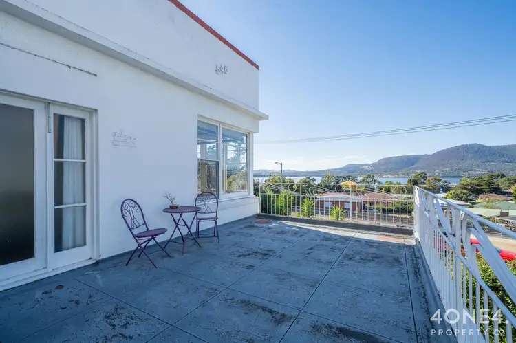 Fourth view of Homely house listing, 546 Main Road, Rosetta TAS 7010