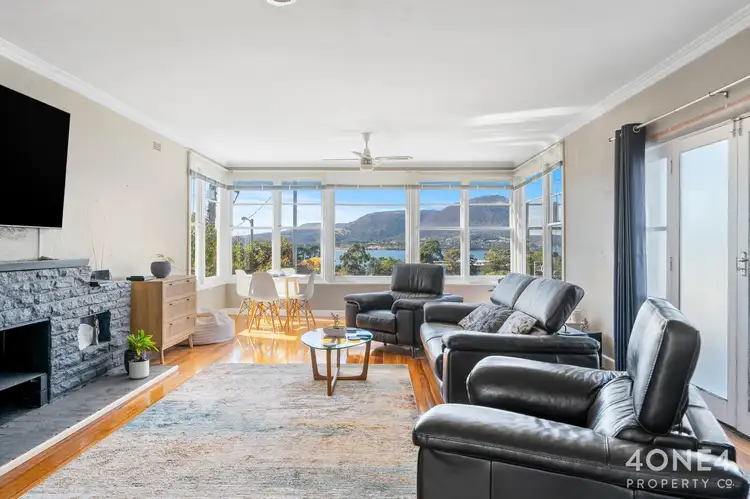 Fifth view of Homely house listing, 546 Main Road, Rosetta TAS 7010
