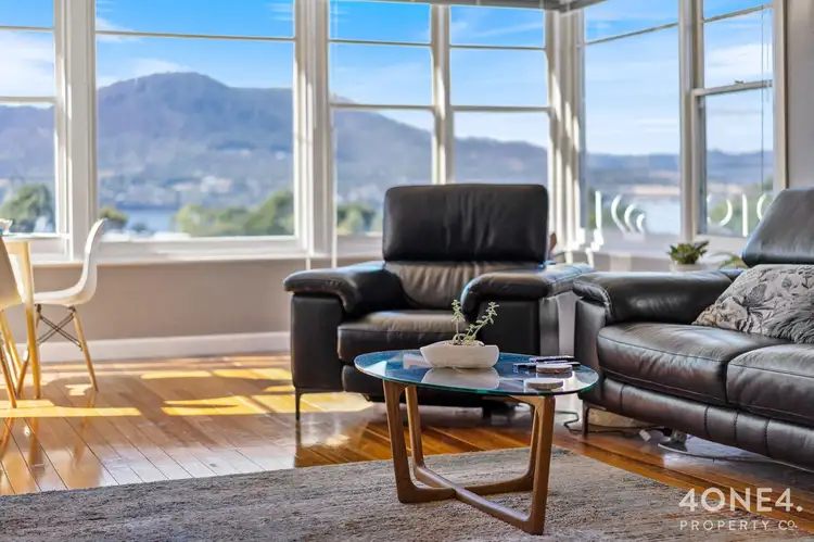 Sixth view of Homely house listing, 546 Main Road, Rosetta TAS 7010