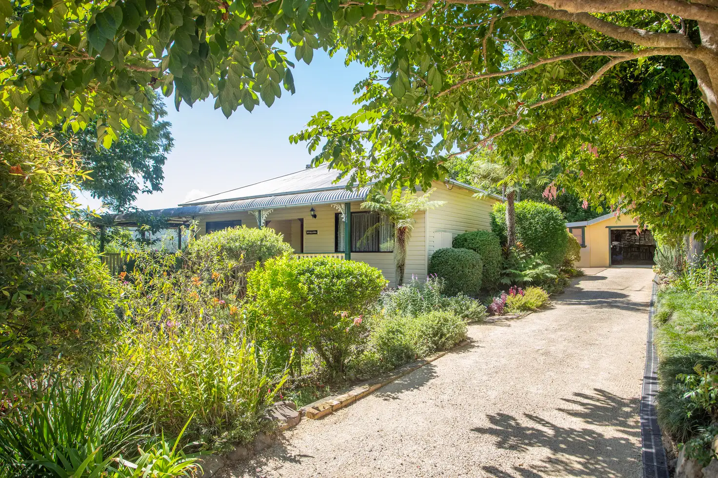 Main view of Homely rural property listing, 1694 Comboyne Road, Killabakh NSW 2429