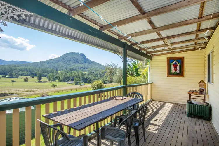 Fourth view of Homely rural property listing, 1694 Comboyne Road, Killabakh NSW 2429