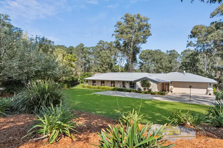 11 Tallow Wood Close, Wilberforce NSW 2756