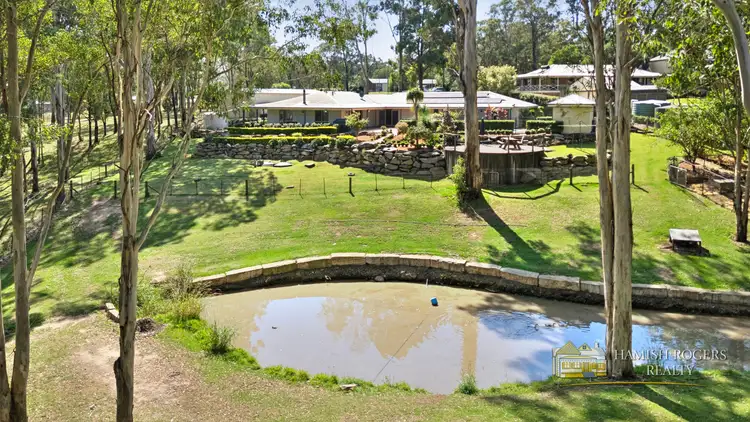 11 Tallow Wood Close, Wilberforce NSW 2756