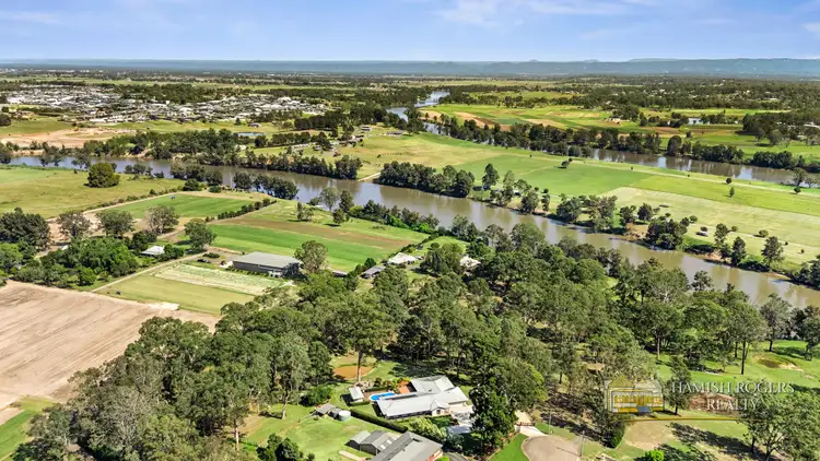 Third view of Homely rural property listing, 11 Tallow Wood Close, Wilberforce NSW 2756