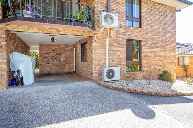 Second view of Homely unit listing, 5/60 Farquhar Street, Wingham NSW 2429