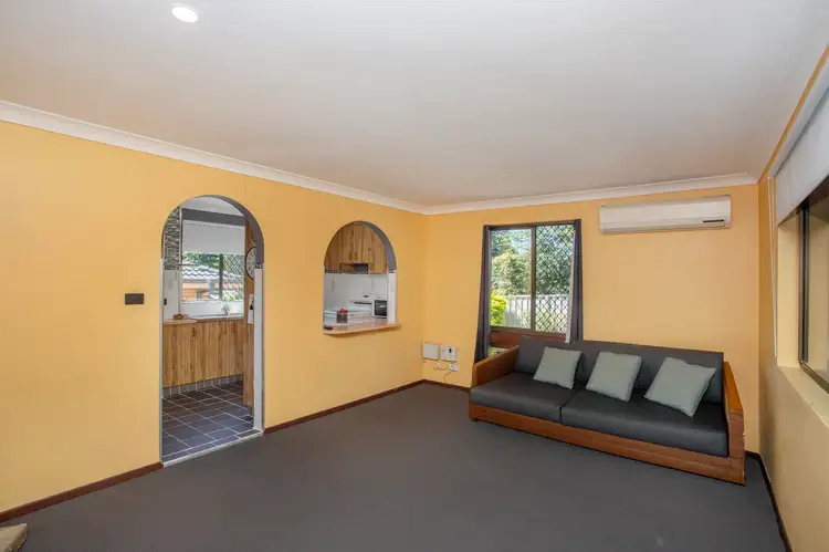Third view of Homely unit listing, 5/60 Farquhar Street, Wingham NSW 2429