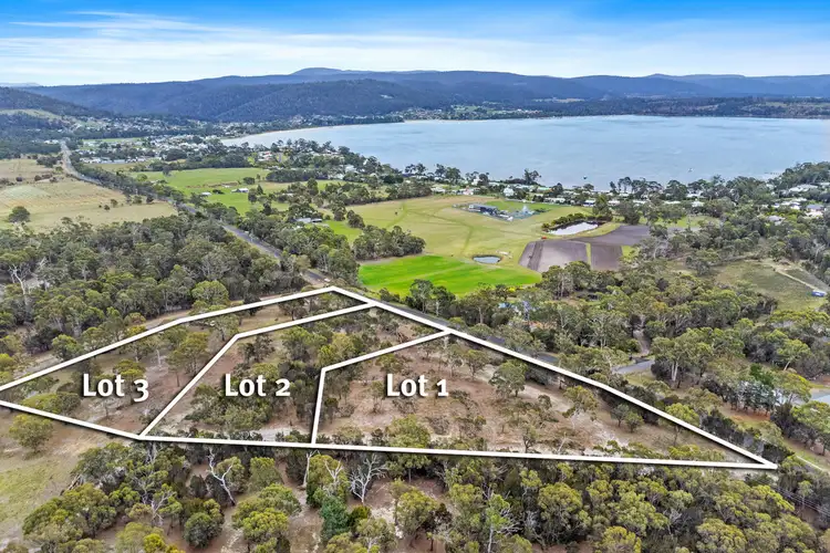 LOT 1, 194 Rheban Road, Orford TAS 7190