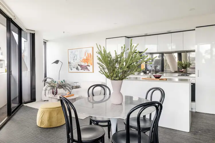 Fourth view of Homely apartment listing, 407/425-429 Bourke Street, Surry Hills NSW 2010