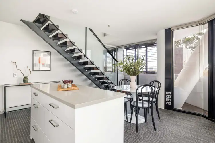 Sixth view of Homely apartment listing, 407/425-429 Bourke Street, Surry Hills NSW 2010