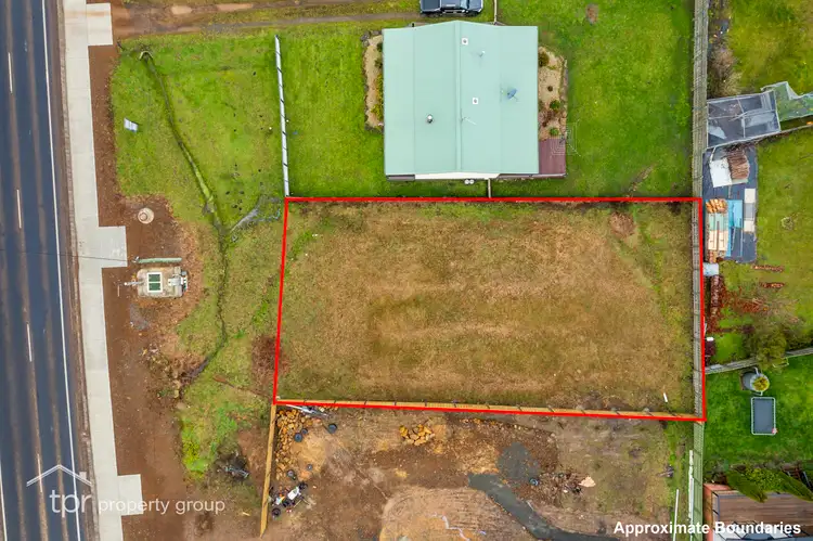 Second view of Homely land listing, 4656 Huon Highway, Port Huon TAS 7116