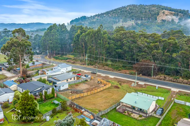 Third view of Homely land listing, 4656 Huon Highway, Port Huon TAS 7116