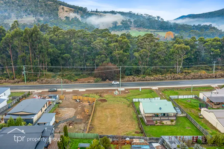 Fourth view of Homely land listing, 4656 Huon Highway, Port Huon TAS 7116