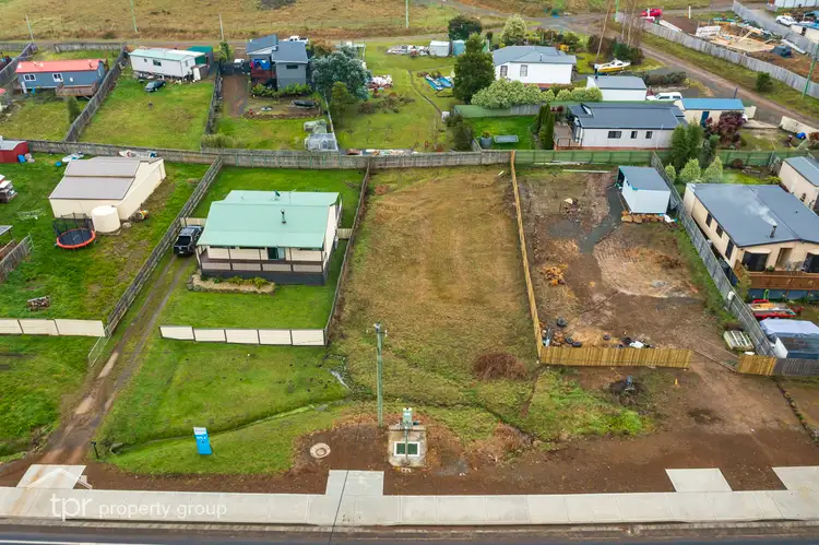 Fifth view of Homely land listing, 4656 Huon Highway, Port Huon TAS 7116
