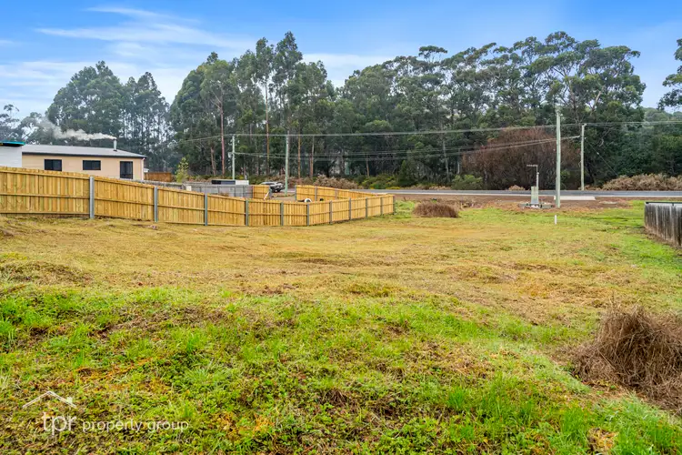 Seventh view of Homely land listing, 4656 Huon Highway, Port Huon TAS 7116