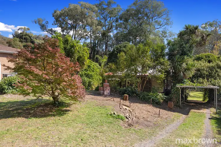 Main view of Homely house listing, 39 Mountain Crescent, Montrose VIC 3765