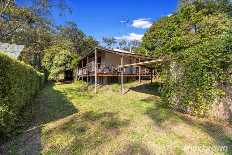 Second view of Homely house listing, 39 Mountain Crescent, Montrose VIC 3765