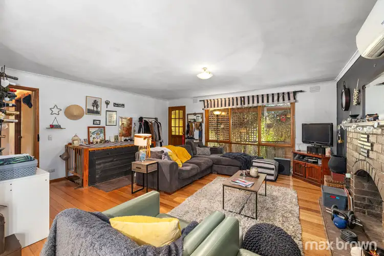 Third view of Homely house listing, 39 Mountain Crescent, Montrose VIC 3765